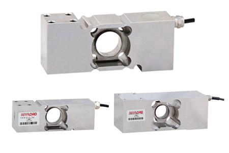 ANYLOAD | 651 Single Point Load Cells